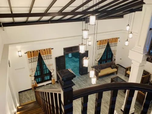 Pandula Villa 390 - 2-Star