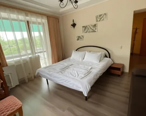Arslan Hotels in Beloretsky District