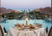 Cancun Sokhna Resort & Villas Hotels in Ataqah