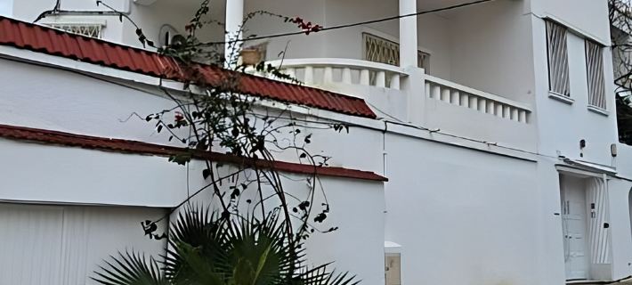 Nomads Hostel Tunisia Hôtels à&nbsp;: Tunis