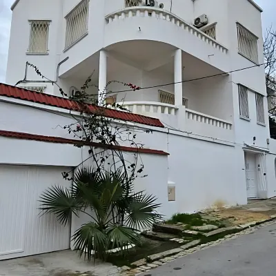 Nomads Hostel Tunisia Hotels near Kasbah Square