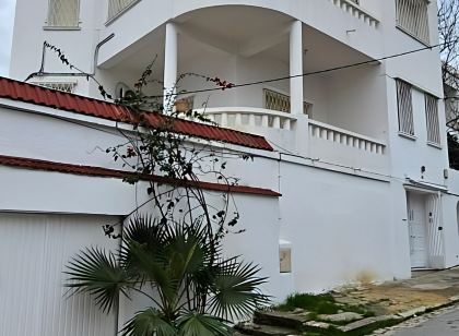 Nomads Hostel Tunisia