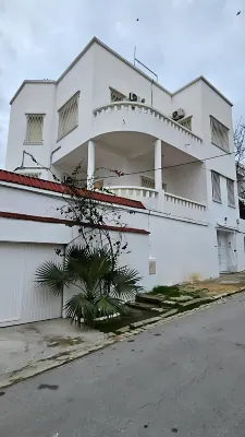 Nomads Hostel Tunisia Hotels in 