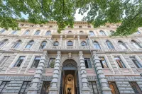 The Couper Castello Hotels near Sforza Castle