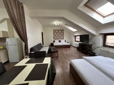 Vila Alma Hotels in 
