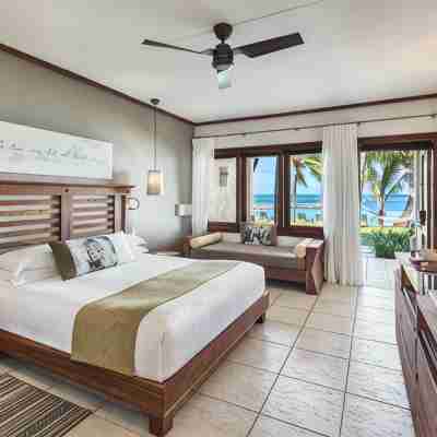 Heritage Awali Golf and Spa Resort Rooms