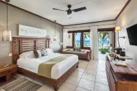 Heritage Awali Golf and Spa Resort Hotel di Bel Ombre