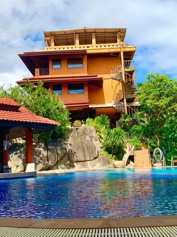 รูปภาพของซีบรีซ