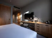 Samzeo Kvareli Hotels in 