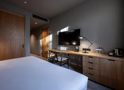 Samzeo Kvareli Hotels in 