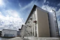 Copenhagen Island Hotel Hotels near Ny Ellebjerg