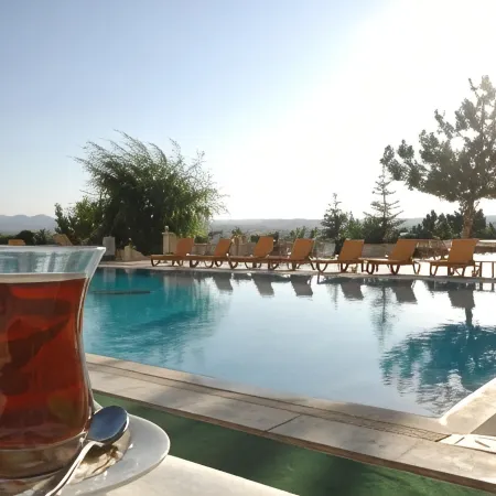 Dinler Hotels Urgup