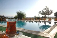 Dinler Hotels - Ürgüp - 5 Yıldız