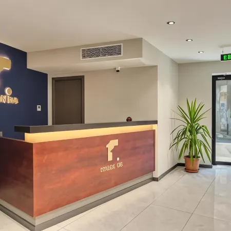 Eleven Inn Tbilisi