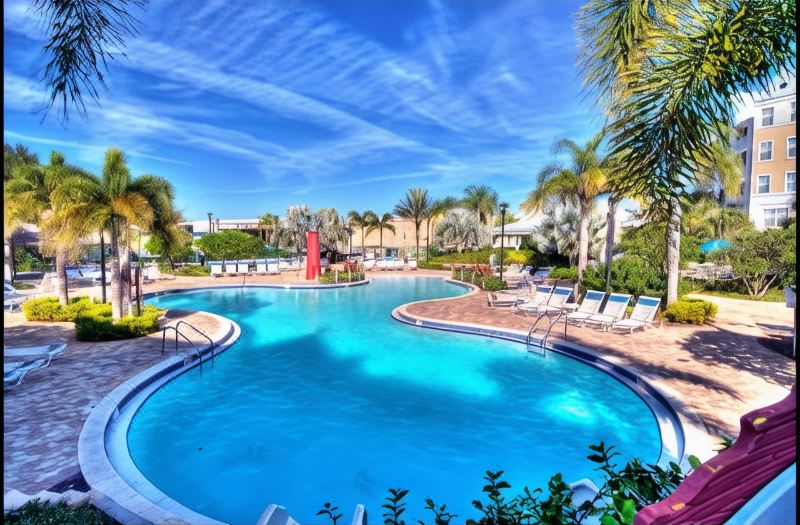 Calypso Cay Vacation Villas photo 4
