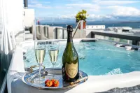 Diamond Suites by Reykjavik Keflavik Airport Hotels in Keflavik