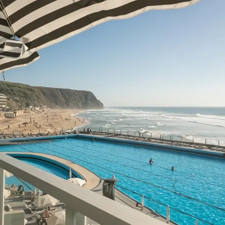 Arribas Sintra Hotel