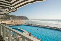 Arribas Sintra Hotel - Strand