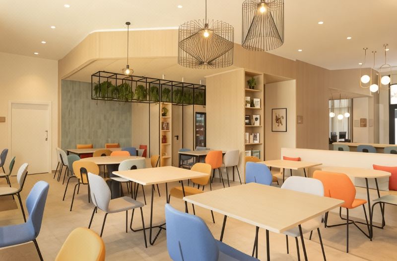 Staybridge Suites Malaga by IHG photo 2