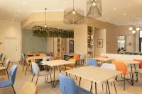 Staybridge Suites MALAGA by IHG - Kitchens