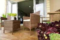 Sow and Piglets Guesthouse