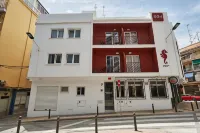 Gbh Hotel-Apartamentos Caballito de Mar - Homestays