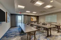 Fairfield Inn & Suites Warsaw Hotels in Warsaw
