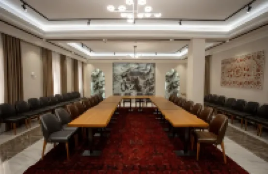 Rayyan Hotel Samarkand