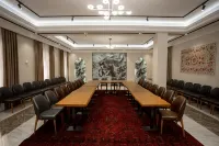 라얀 호텔 사마르칸드 사마르칸트 호텔