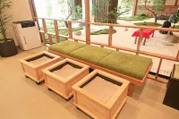 Ueno Station Hostel Oriental 1(Men Only)