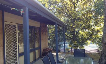 Split Point Cottages