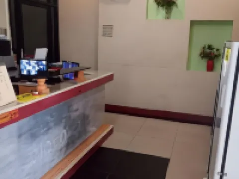 Jeamco Royal Hotel-General Santos Hotels in General Santos