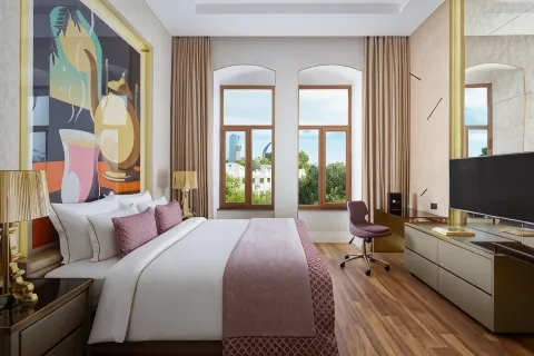 Art Gallery Hotel