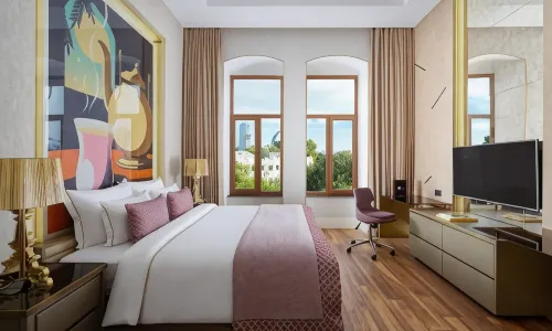Art Gallery Hotel