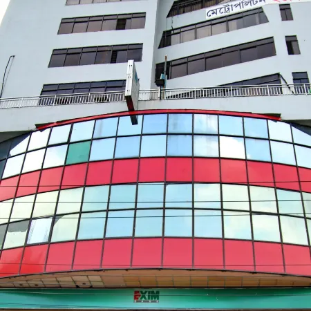 Richmond Hotel Sylhet