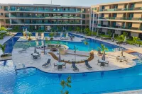 Malia Resort By Mai - familiares
