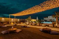 Irene's Residence Hotels in Klouvas