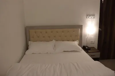Paradise Inn Hotels in Neemrana
