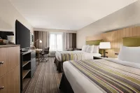 Country Inn & Suites by Radisson, Wytheville, VA Các khách sạn ở Wytheville