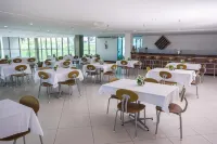 Cambuci Hotel - Wifi