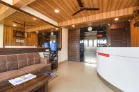 FabExpress Comfort Executive - Nr Butterfly Park - Hinjawadi Hotels in Hinjawadi