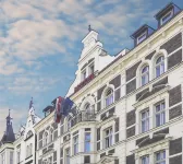 Hotel Victoria