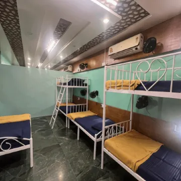 Backpackers Hostel
