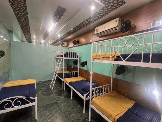 Backpackers Hostel