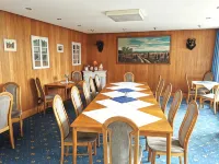 Landgasthof Leverenz "Traditionell & rustikal" Hotels in Fintel