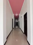 Ashofa Syariah Hotel Hotels in Landasan Ulin Utara