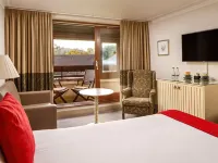 Sunday Box Hill Burford Bridge Hotel Hotels in Westcott