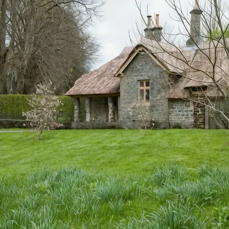 Hotel Endsleigh