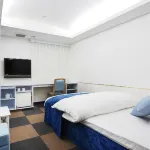 Hotel Diasmont Niigatanishi فنادق في نيغاتا