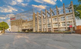 Best Western Premier Islamabad